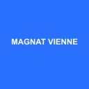Logo MAGNAT VIENNE