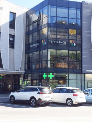 Cerfrance Finistere - photo 1