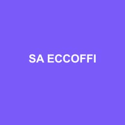 Logo sa Eccoffi - Expert-comptable à Soual