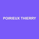 Logo POIRIEUX THIERRY