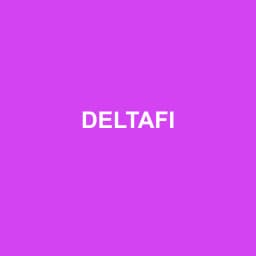 Logo Deltafi - Expert-comptable à Marseille