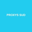 Logo de Proxys Sud