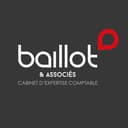 Logo BAILLOT ET ASSOCIES
