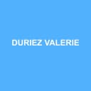 Logo DURIEZ VALERIE