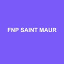 Logo FNP SAINT MAUR