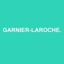 Logo GARNIER-LAROCHE IRENE