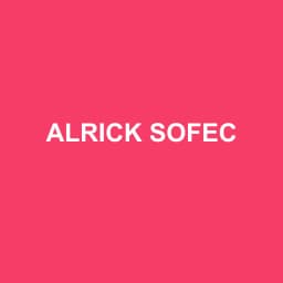 Logo Alrick Sofec - Expert-comptable à Fère-en-Tardenois