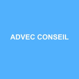 Logo ADVEC CONSEIL