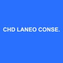 Logo CHD LANEO CONSEILS