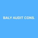 Logo BALY AUDIT CONSEIL SOCIETE D EXPERTISE COMPTABLE