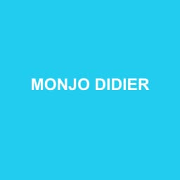 Logo Monjo Didier - Expert-comptable à Ducos