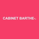 Logo CABINET BARTHE-LAPEYRIGNE EXPERTISE
