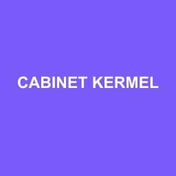 Logo CABINET KERMEL