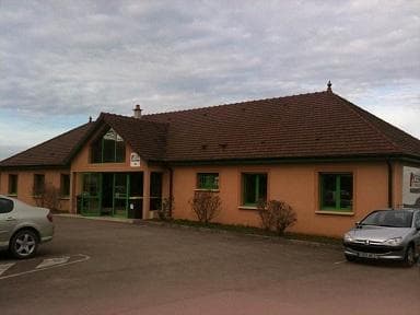 Agc Cerfrance Bfc - photo 1