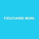 Logo FIDUCIAIRE MORILLON