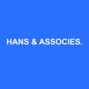 Logo HANS & ASSOCIES SAINT-LOUIS