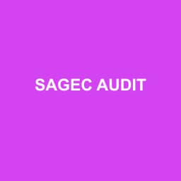 Logo Sagec Audit - Expert-comptable à Saint-Just-Saint-Rambert