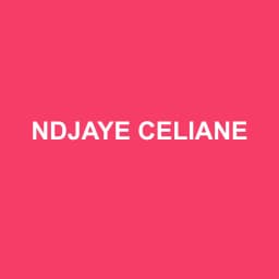 Logo Ndjaye Celiane - Expert-comptable à Ducos