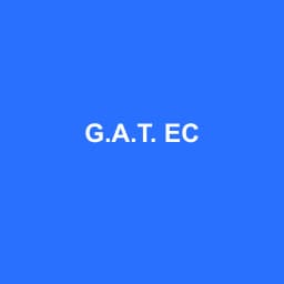 Logo G.a.t. ec - Expert-comptable à Bratte