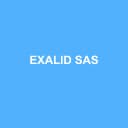 Logo EXALID SAS