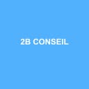 Logo 2B CONSEIL