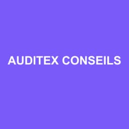 Logo Auditex Conseils - Expert-comptable à Crépy-en-Valois