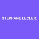 Logo STEPHANE LECLERC EXPERTISE COMPTABLE