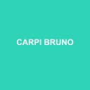 Logo de Carpi Bruno