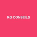 Logo RG CONSEILS