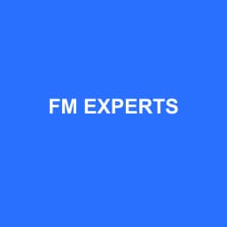 Logo de FM EXPERTS
