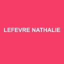 Logo LEFEVRE NATHALIE
