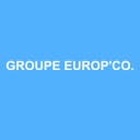 Logo GROUPE EUROP'CONSULT