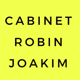 Logo Cabinet Robin Joakim - Expert-comptable à Saint-Nicolas-de-Redon