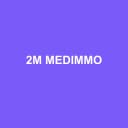 Logo 2M MEDIMMO