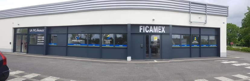Ficamex - photo 1