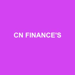 Logo cn Finance's - Expert-comptable à Puget-Ville