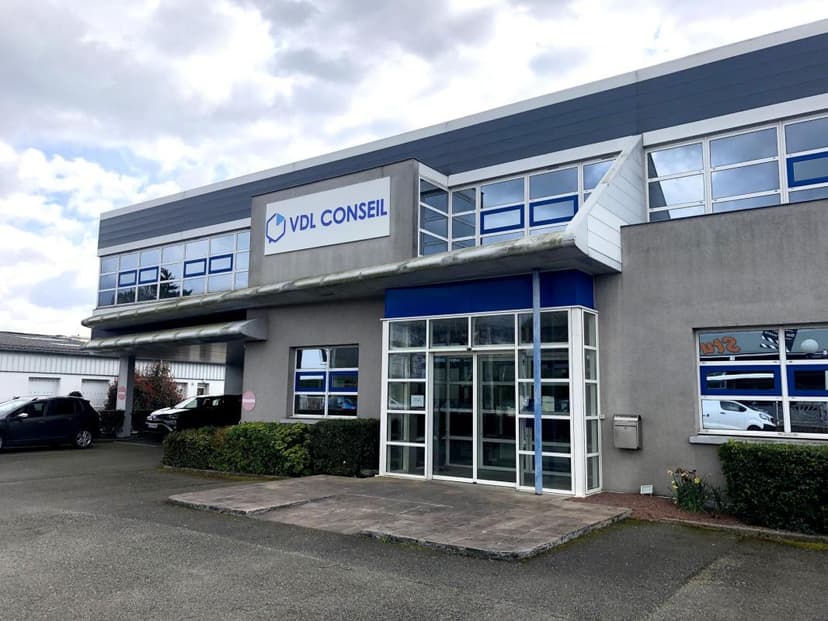 Vdl Conseil Coulaines - photo 2