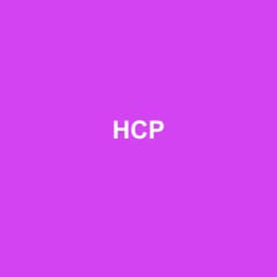 Logo Hcp - Expert-comptable à Talence