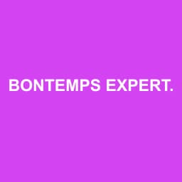 Logo Bontemps Expertise et Conseil - Expert-comptable à Meudon