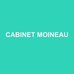 Logo CABINET MOINEAU