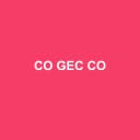 Logo CO GEC CO
