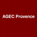 Logo de Agec Provence