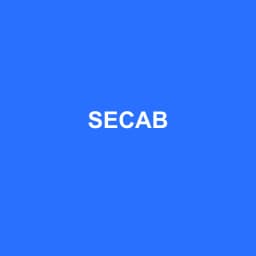 Logo Secab - Expert-comptable à Pont-Saint-Esprit
