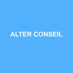 Logo Alter Conseil - Expert-comptable à Fillinges