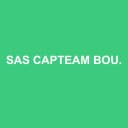 Logo SAS CAPTEAM BOULOGNE