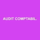 Logo de Audit Comptabilite&conseil