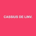 Logo CASSIUS DE LINVAL MICHEL