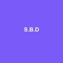 Logo de S.b.d