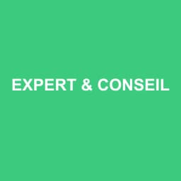 Logo Expert & Conseil - Expert-comptable à Saint-Rémy-de-Provence