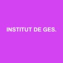 Logo INSTITUT DE GESTION ET D'AUDIT DES METIERS